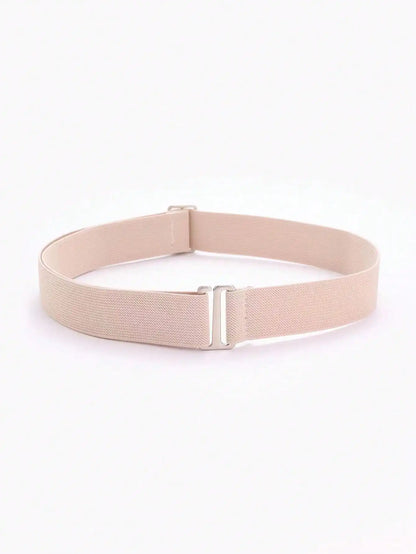 Ella | Elastic Comfortable Anti-Slip Pants Belt - TrendHavenCo