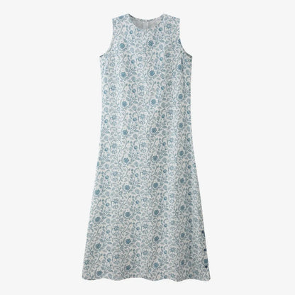Rylie | linen shirt + dress collection outfit