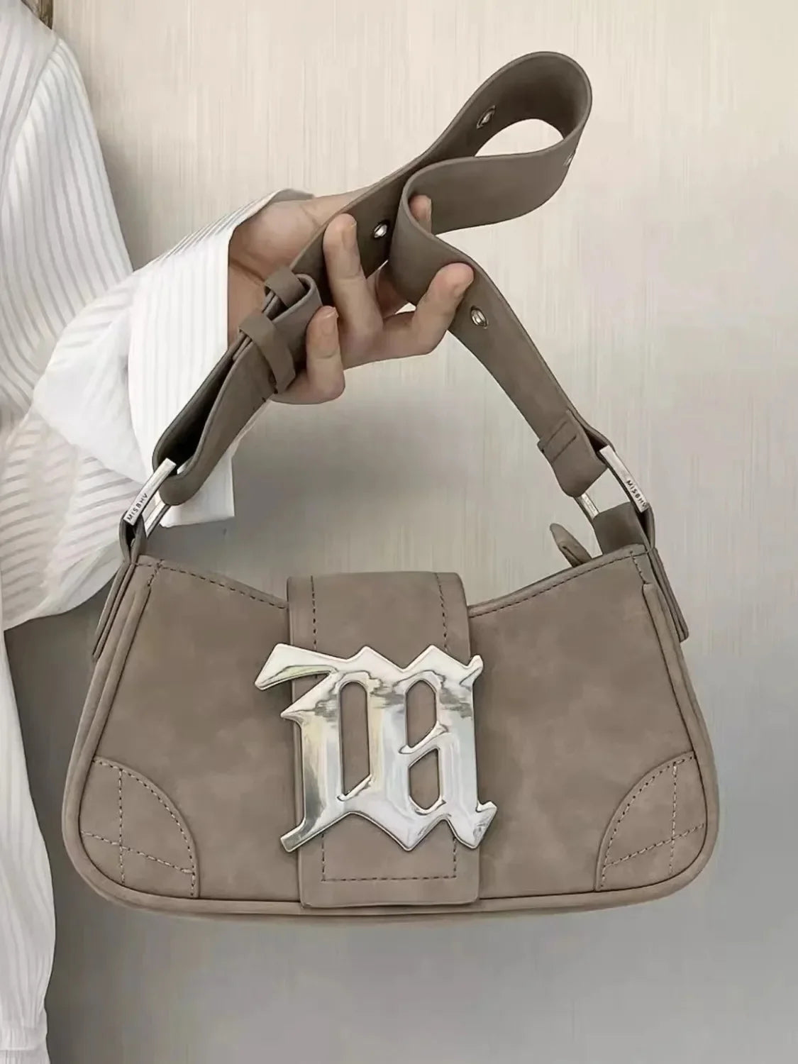 Claire | Casual Bags Handbags Crossbody Bag - TrendHavenCo