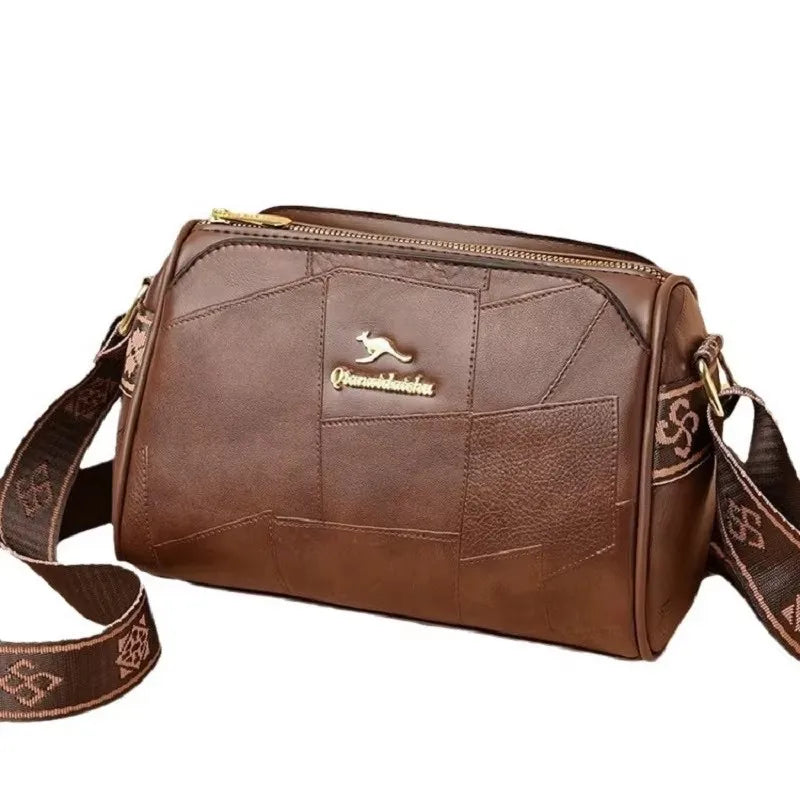 Alma | Genuine High Quality Purses Bag - TrendHavenCo