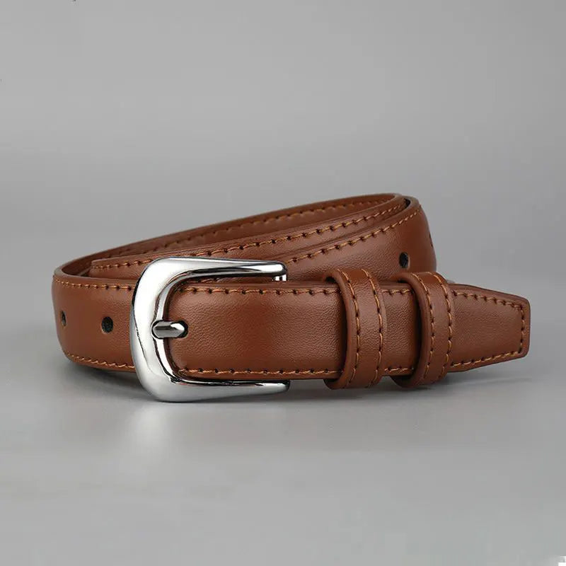 Abigail | Retro Versatile Trendy Belt - TrendHavenCo
