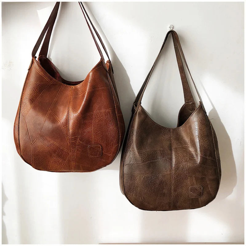 Sadie | Women Handbag Shoulder Top-handle Bag - TrendHavenCo