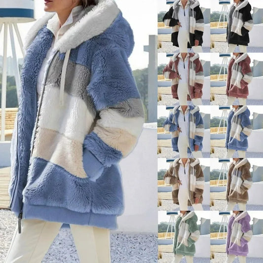 Oakley | Oversized Jacket Hooded Outerwear Coat