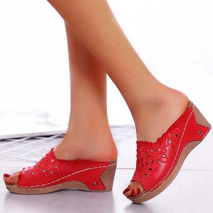 Miracle | Women Shoe Slides Shoes