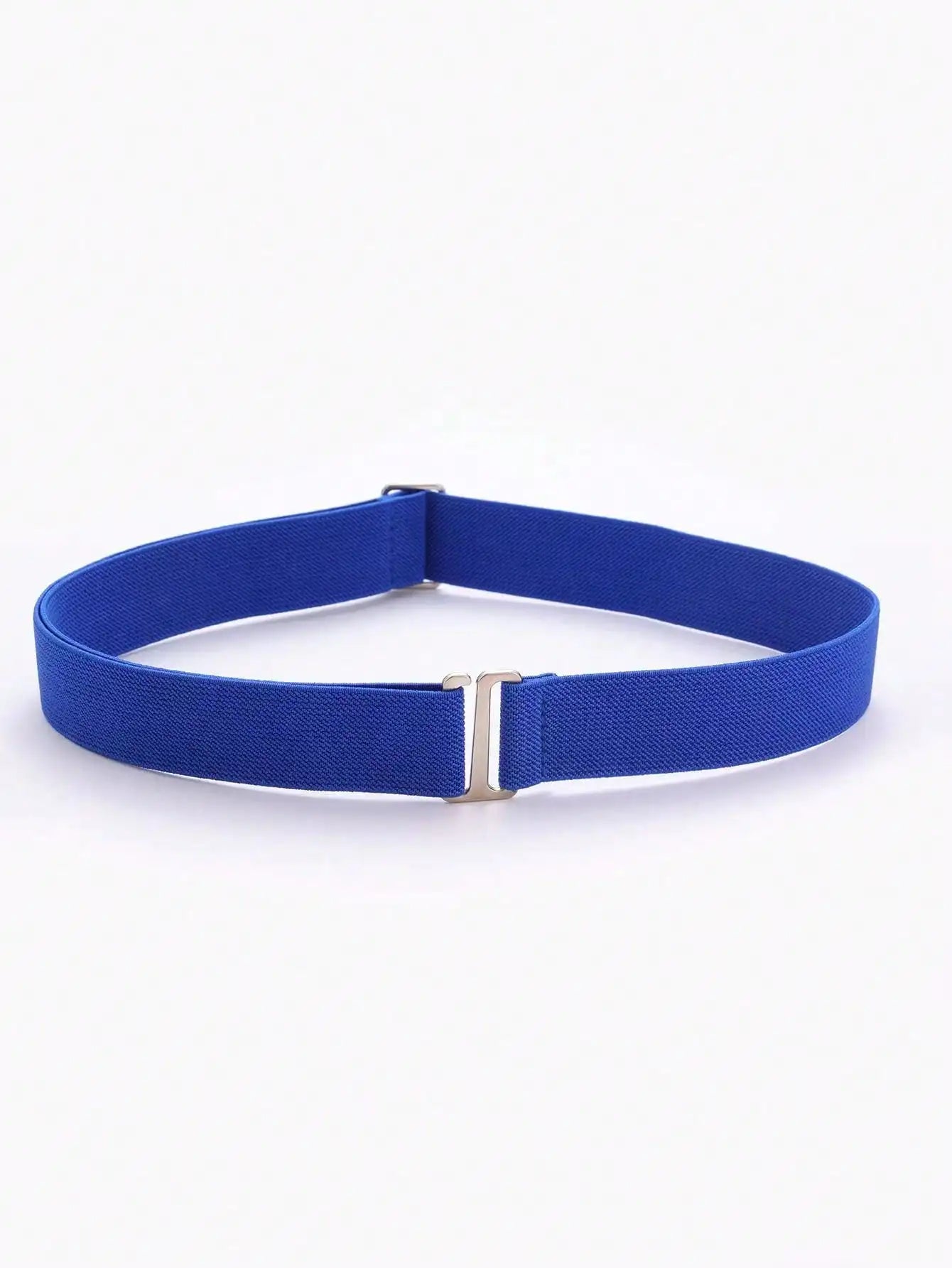 Ella | Elastic Comfortable Anti-Slip Pants Belt - TrendHavenCo