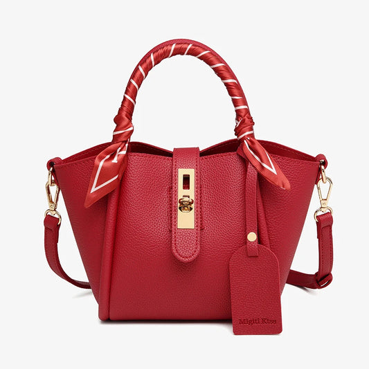 April | Luxury Designer Handbag - TrendHavenCo