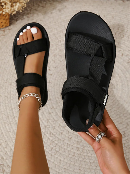 Brooklynn | Wear-resistant Comfortable Casual Sandals