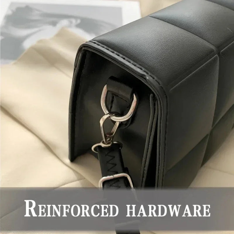 Aria | Crossbody Bag Trend Handbag - TrendHavenCo