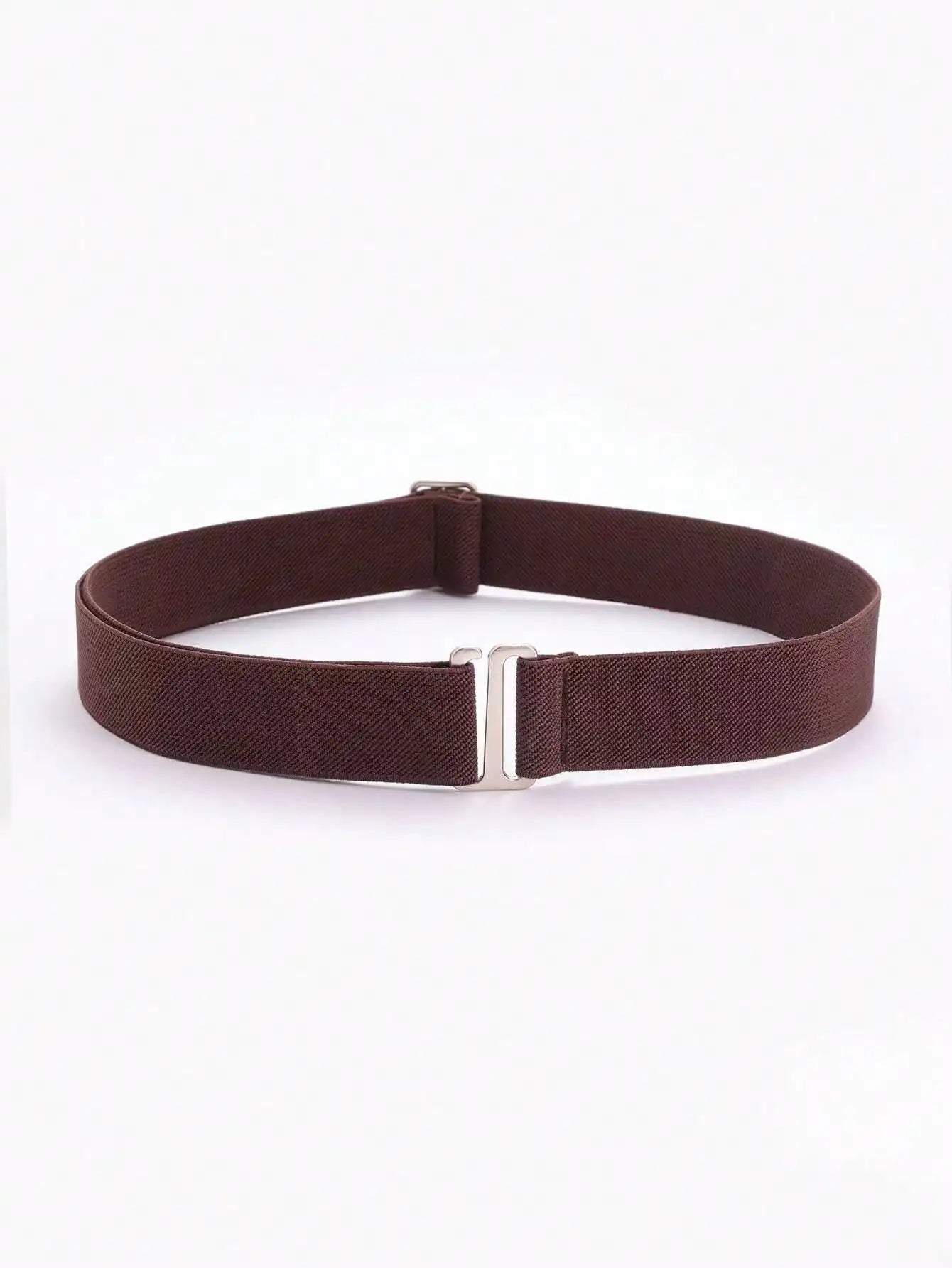 Ella | Elastic Comfortable Anti-Slip Pants Belt - TrendHavenCo