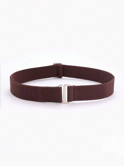Ella | Elastic Comfortable Anti-Slip Pants Belt - TrendHavenCo