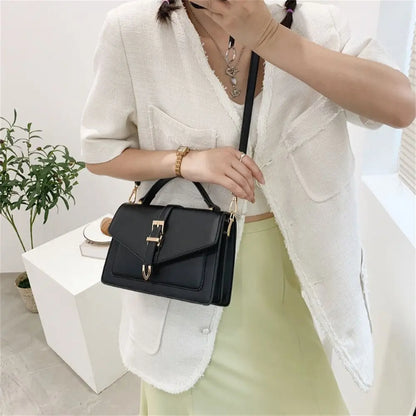 Natalie | Ladies Handbags Versatile Shoulder Bags - TrendHavenCo