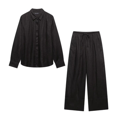 Payton | Blouse Trouser Sets