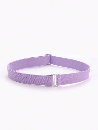 Ella | Elastic Comfortable Anti-Slip Pants Belt - TrendHavenCo