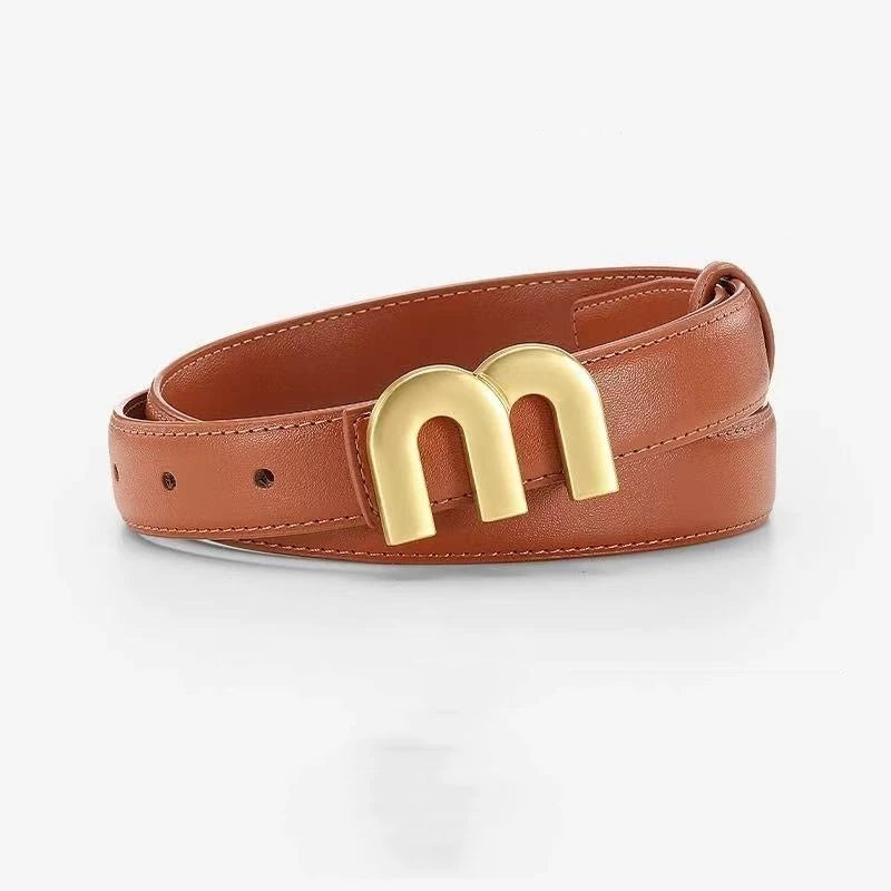 Zoe | Jeans Belts For Woman - TrendHavenCo