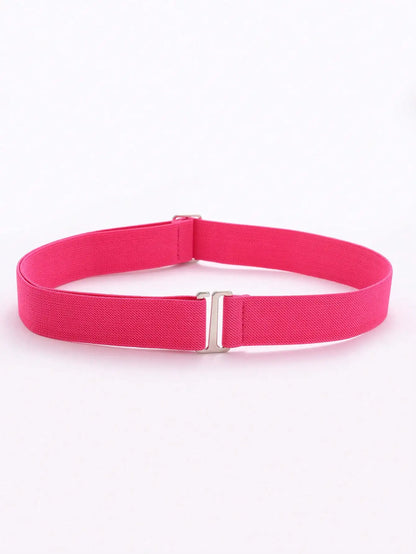 Ella | Elastic Comfortable Anti-Slip Pants Belt - TrendHavenCo