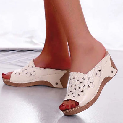 Miracle | Women Shoe Slides Shoes