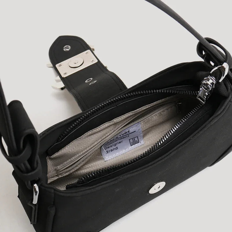 Claire | Casual Bags Handbags Crossbody Bag - TrendHavenCo