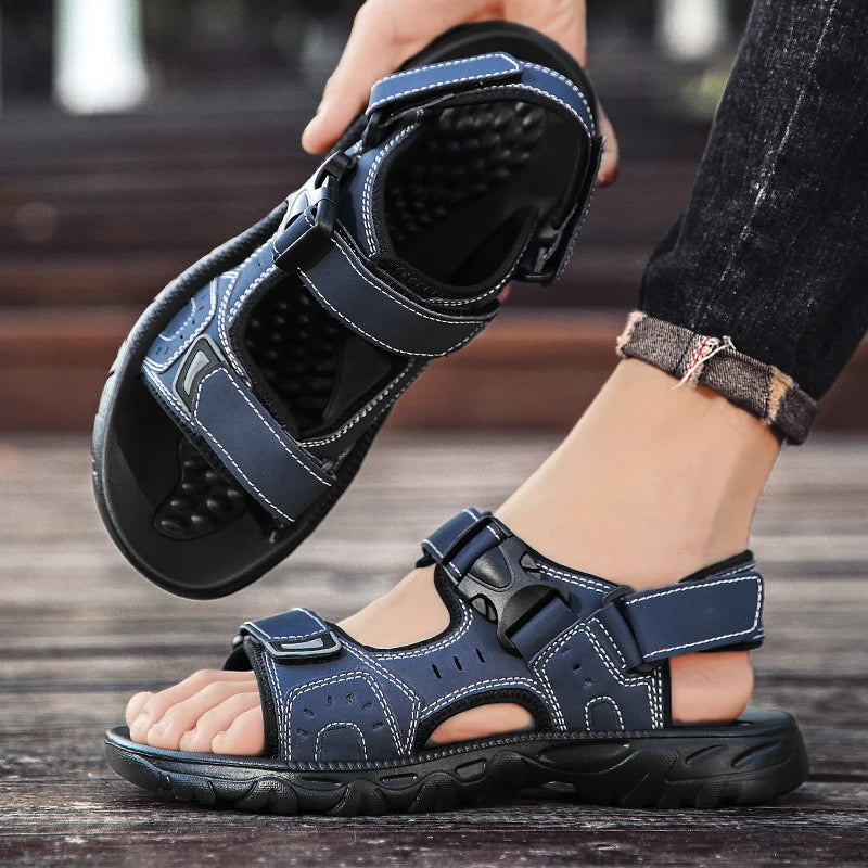 Arthur | Summer Outdoor Casual Breathable Slippers