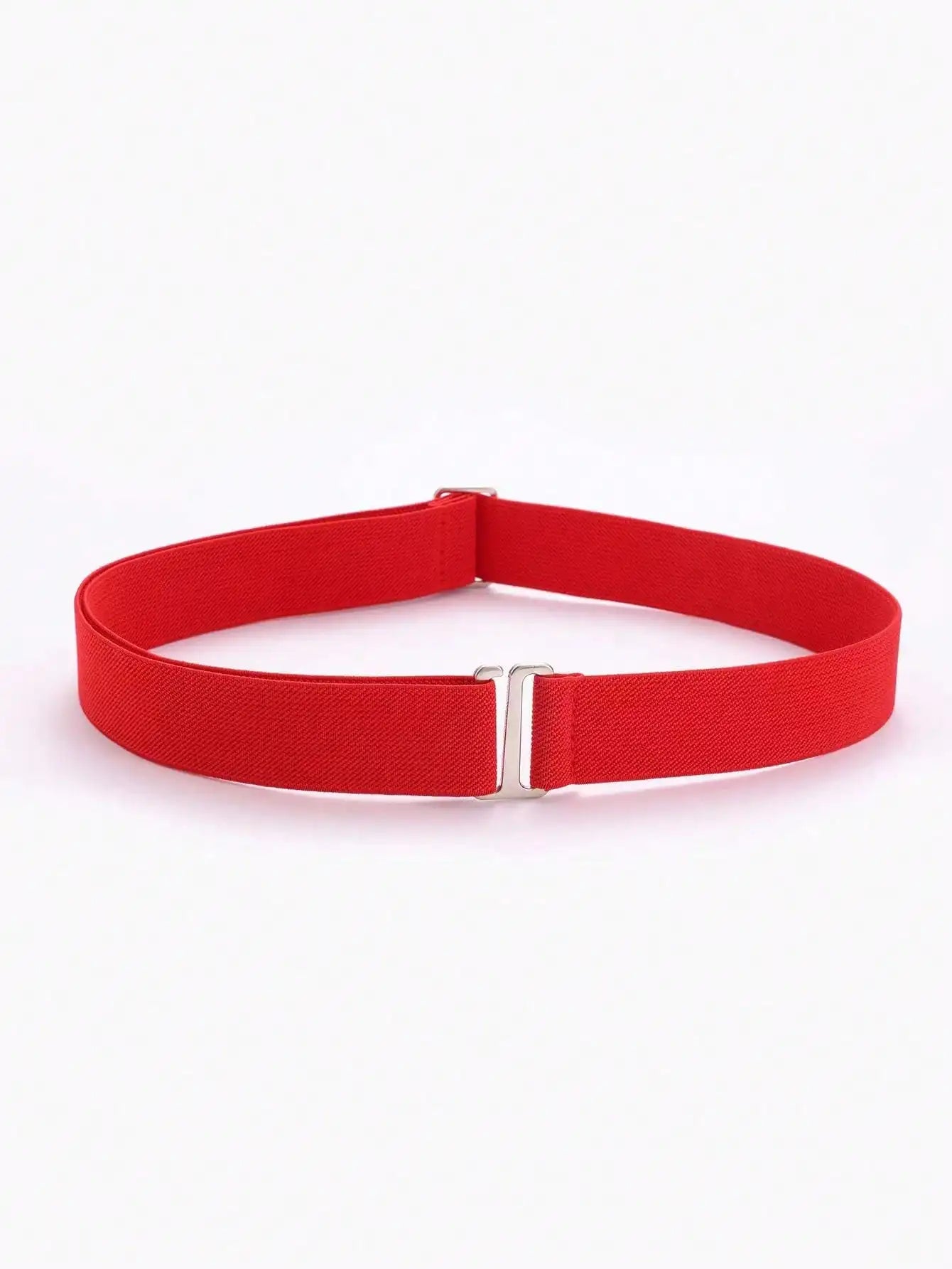 Ella | Elastic Comfortable Anti-Slip Pants Belt - TrendHavenCo