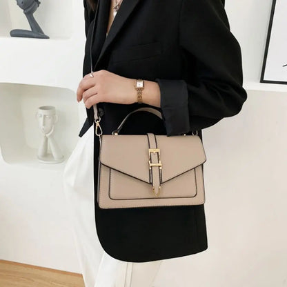 Natalie | Ladies Handbags Versatile Shoulder Bags - TrendHavenCo