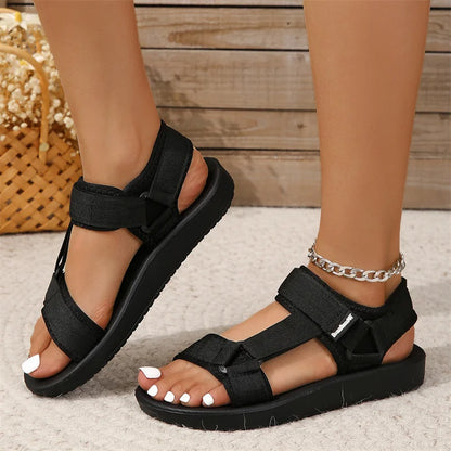 Brooklynn | Wear-resistant Comfortable Casual Sandals