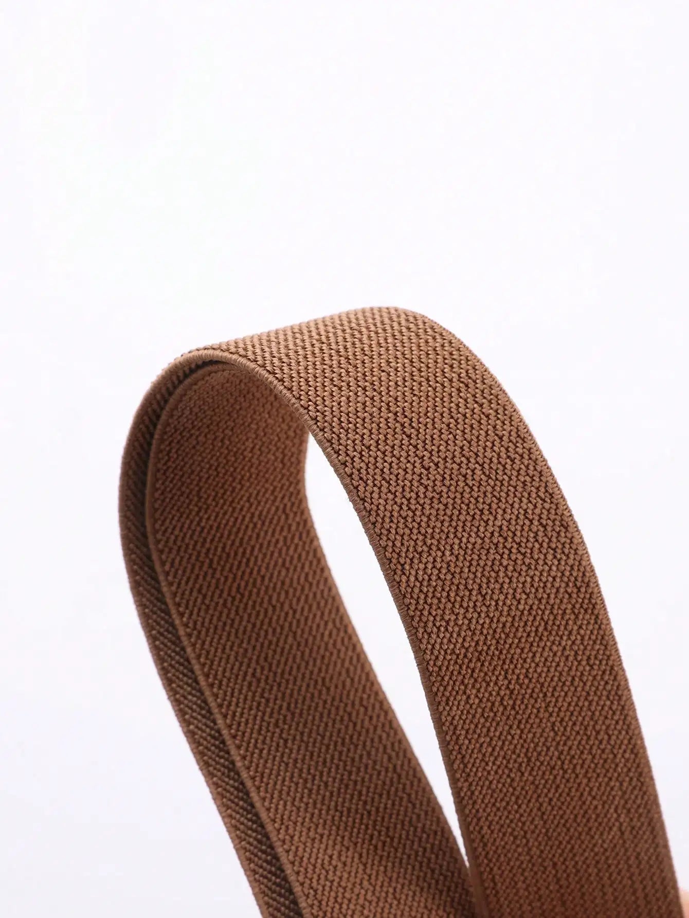 Ella | Elastic Comfortable Anti-Slip Pants Belt - TrendHavenCo