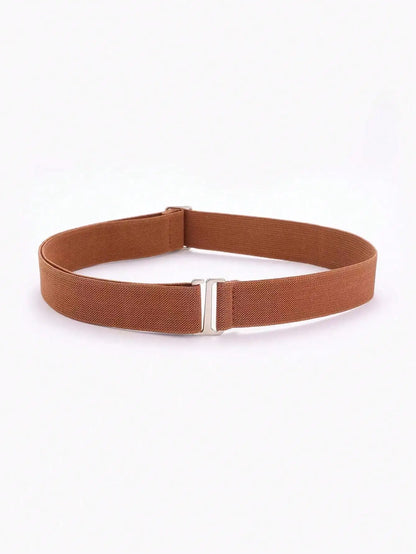 Ella | Elastic Comfortable Anti-Slip Pants Belt - TrendHavenCo