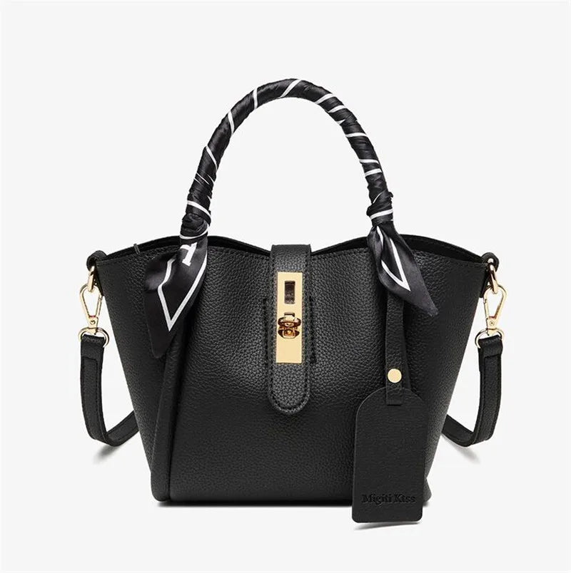 April | Luxury Designer Handbag - TrendHavenCo
