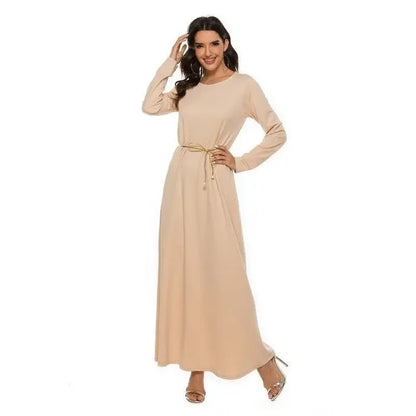 Sutton | Women's Muslim Prayer Dress Robe