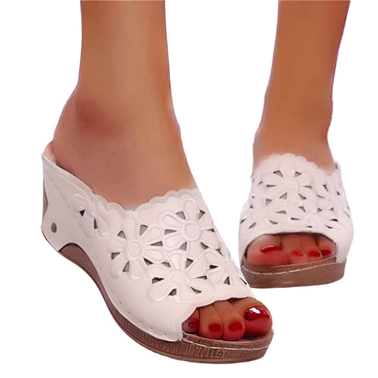 Miracle | Women Shoe Slides Shoes