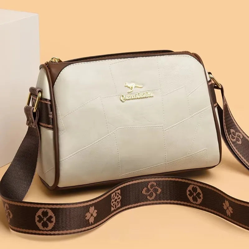 Alma | Genuine High Quality Purses Bag - TrendHavenCo