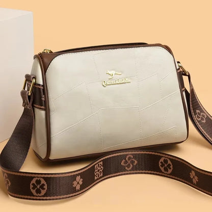Alma | Genuine High Quality Purses Bag - TrendHavenCo