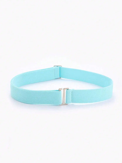 Ella | Elastic Comfortable Anti-Slip Pants Belt - TrendHavenCo