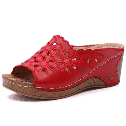 Miracle | Women Shoe Slides Shoes