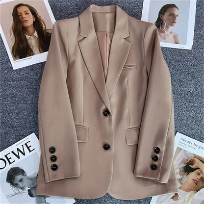 Ada | Jacket Small Suit Top Coat Clothes
