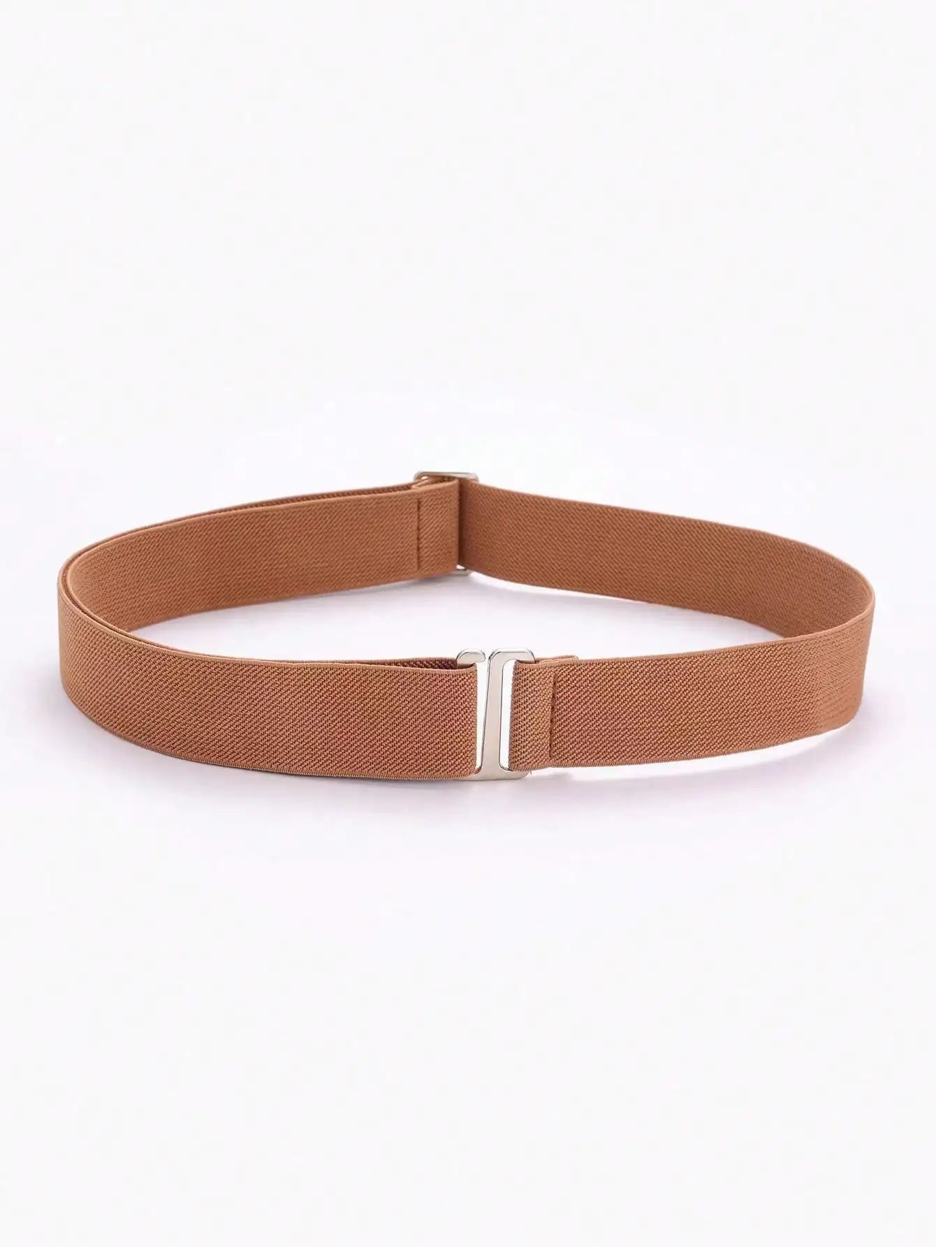 Ella | Elastic Comfortable Anti-Slip Pants Belt - TrendHavenCo