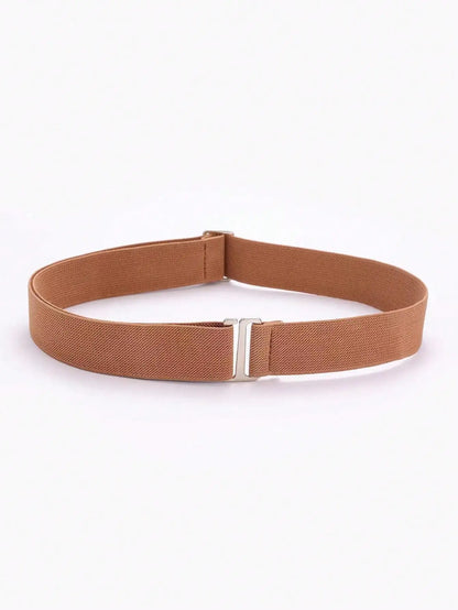 Ella | Elastic Comfortable Anti-Slip Pants Belt - TrendHavenCo