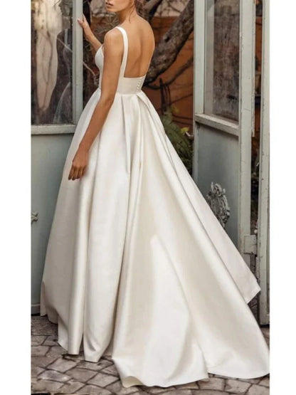 Alora | Robe Prom Gown Formal Long Dress