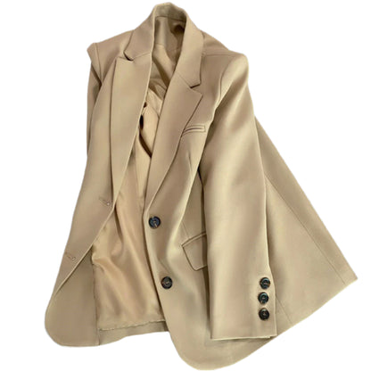 Ada | Jacket Small Suit Top Coat Clothes