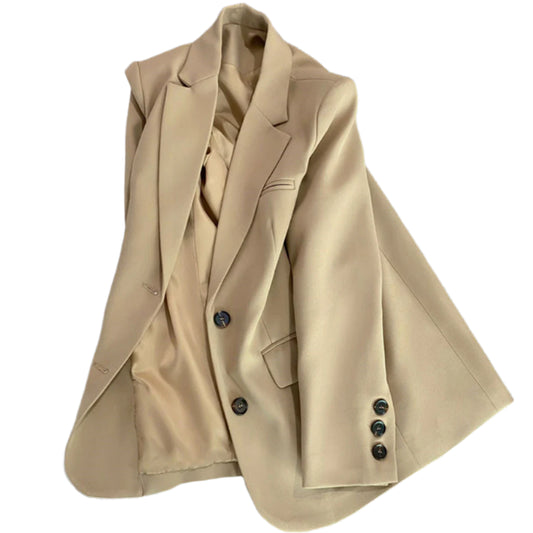 Ada | Jacket Small Suit Top Coat Clothes