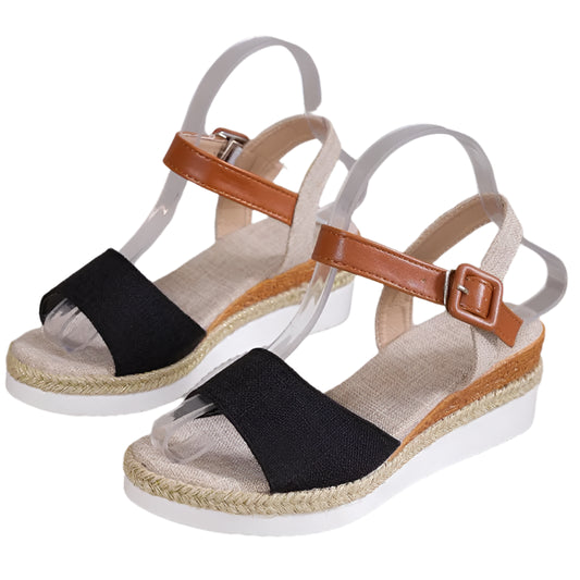 Raegan | Outdoor Walking Shoes Wedge Ladies Shoes