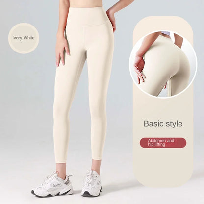 plus size Seamless Yoga Pants High Waist Gym Leggings Sport Women Fitness Female Legging Tummy Control Running Tights Sexy Girl - TrendHavenCo