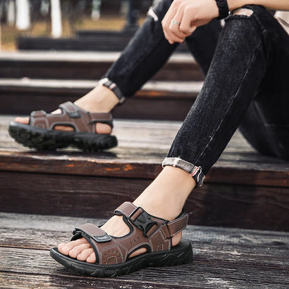 Arthur | Summer Outdoor Casual Breathable Slippers
