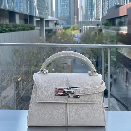Madelyn | Trapezoidal Design Handbags Crossbody - TrendHavenCo