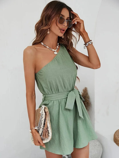 Ari | Summer Sexy Party Beach Jumpsuit