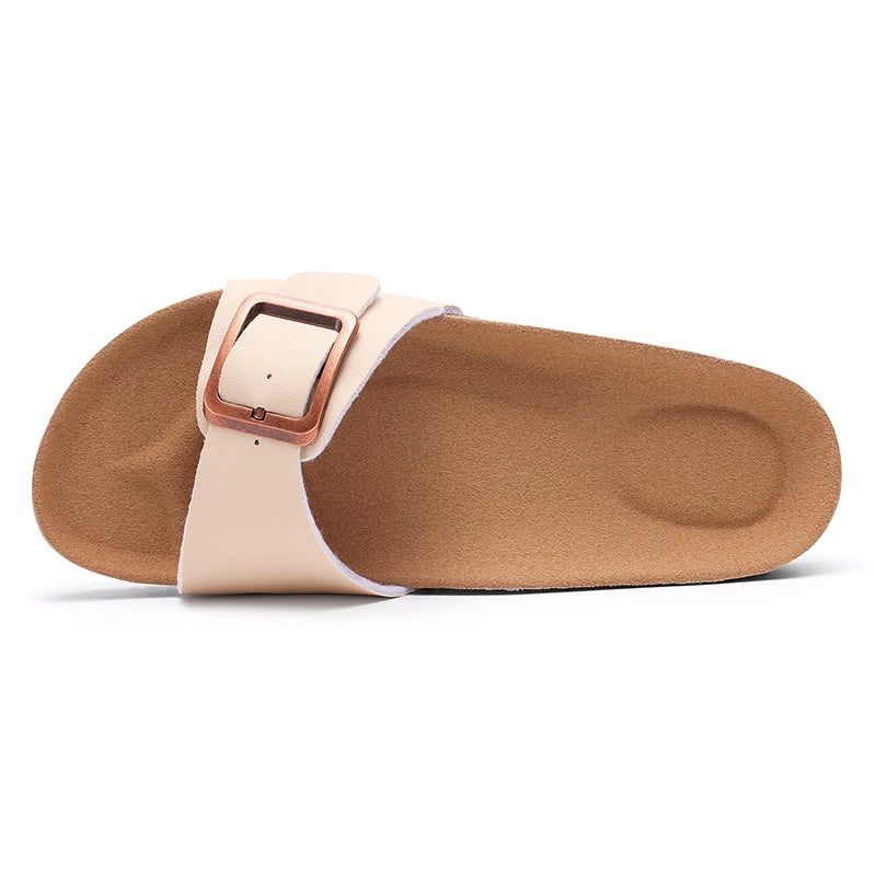 Alexandria | Women Flat Outdoor Beach Sandals
