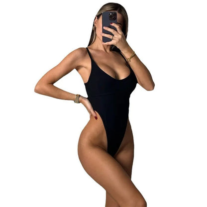 Virginia | Casual Elegant Sexy Jumpsuit
