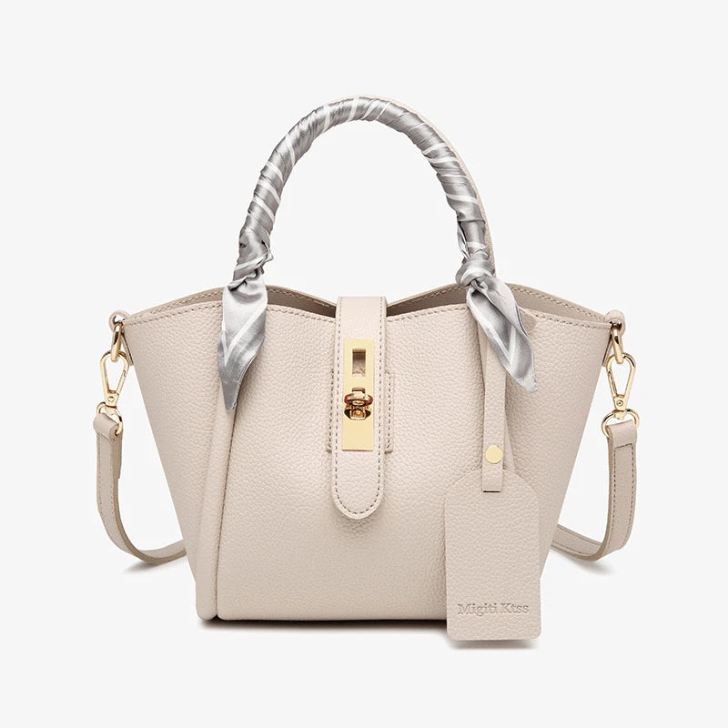 April | Luxury Designer Handbag - TrendHavenCo