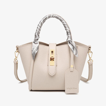 April | Luxury Designer Handbag - TrendHavenCo
