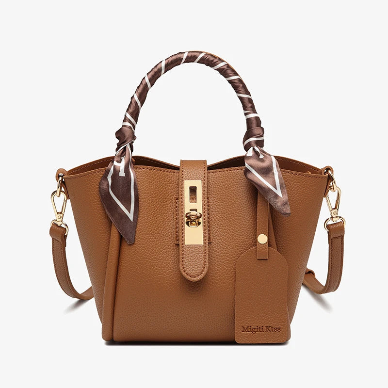 April | Luxury Designer Handbag - TrendHavenCo